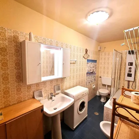 Licia 公寓 卡纳泽伊