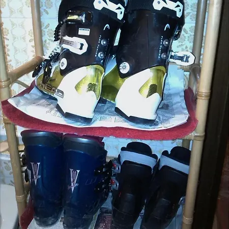 Licia 公寓 卡纳泽伊