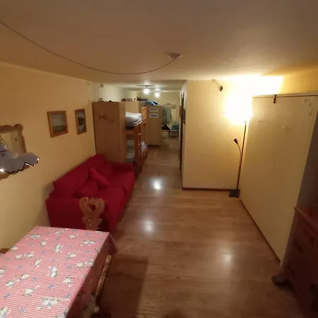 Lägenhet Licia Canazei