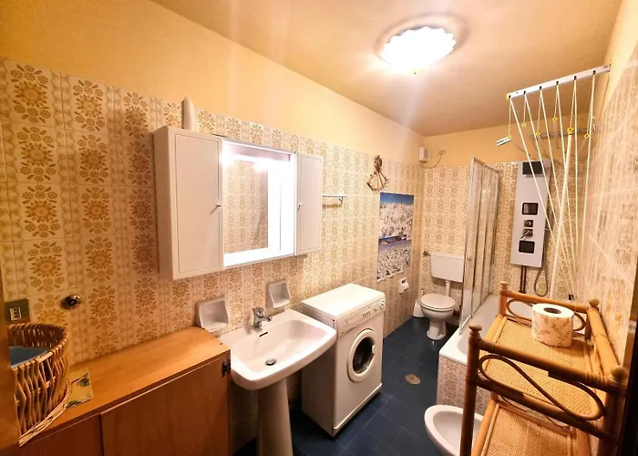 Licia 公寓 卡纳泽伊