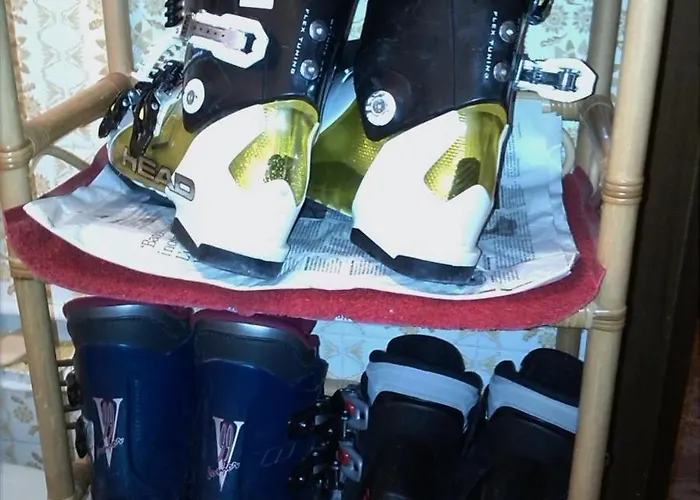 Licia 公寓 卡纳泽伊